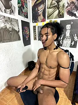 Sexyquerubin online show from November 7, 10:04 am