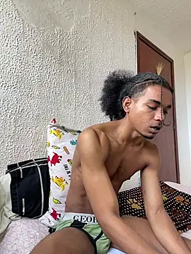 Sexyquerubin online show from March 20, 5:40 pm