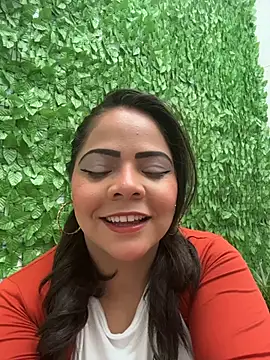 Snapshot of ROUSE_SINCLAIR chatting on October 23, 7:34 pm ROUSE SINCLAIR online show from October 23, 7:34 pm