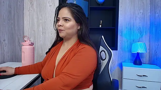 Snapshot of ROUSE_SINCLAIR chatting on February 2, 8:07 pm ROUSE SINCLAIR online show from February 2, 8:07 pm