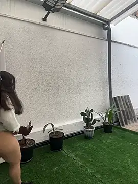 Snapshot of ROUSE_SINCLAIR chatting on February 21, 5:14 pm ROUSE SINCLAIR online show from February 21, 5:14 pm