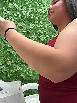 Snapshot of ROUSE_SINCLAIR chatting on February 24, 7:01 pm ROUSE SINCLAIR online show from February 24, 7:01 pm