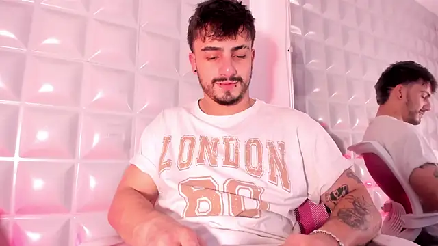 Jack Daniel   online show from October 12, 2:38 pm