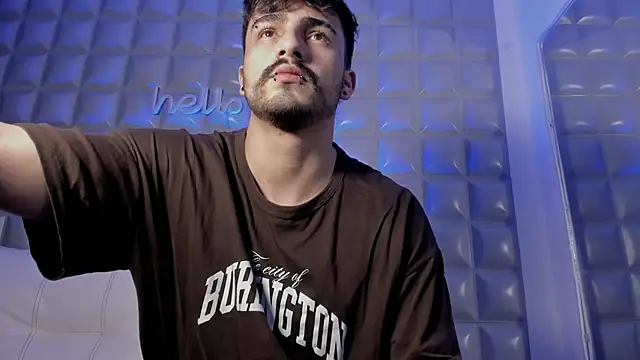 Jack Daniel   online show from November 24, 3:34 pm