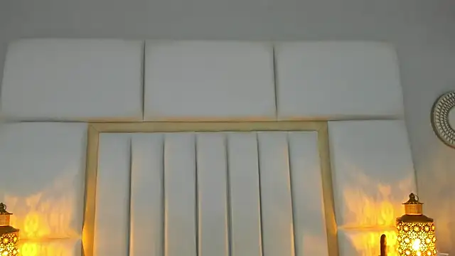 Snapshot of LaylaaDoll chatting on May 6, 7:08 pm LaylaaDoll online show from May 6, 7:08 pm