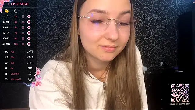 GemmaGunter online show from February 12, 6:03 pm