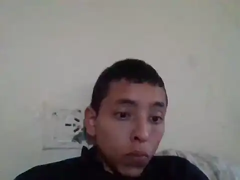 JhonZeuSeX online show from September 13, 9:47 pm