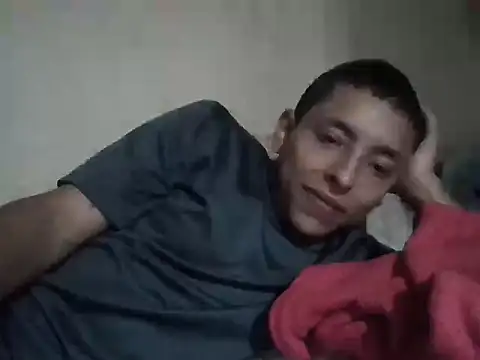 JhonZeuSeX online show from September 15, 12:10 am