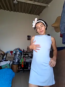 Snapshot of tetygolosa chatting on October 29, 2:30 pm tetygolosa online show from October 29, 2:30 pm