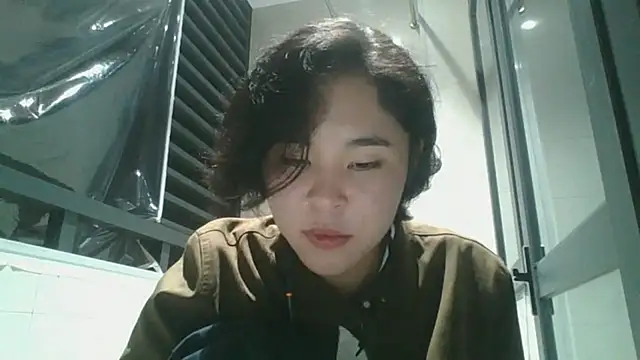 Snapshot of JennyCarpenter chatting on October 26, 11:38 am JennyCarpenter online show from October 26, 11:38 am