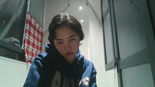 Snapshot of JennyCarpenter chatting on November 7, 11:54 am JennyCarpenter online show from November 7, 11:54 am