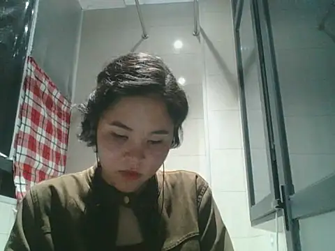 Snapshot of JennyCarpenter chatting on November 8, 11:32 am JennyCarpenter online show from November 8, 11:32 am