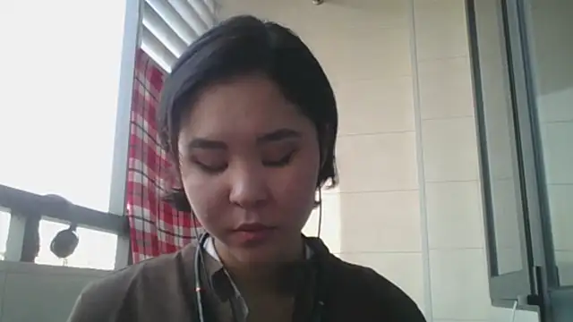 Snapshot of JennyCarpenter chatting on November 22, 7:40 am JennyCarpenter online show from November 22, 7:40 am