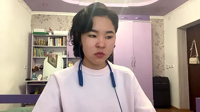 JennyCarpenter online show from February 9, 4:38 am