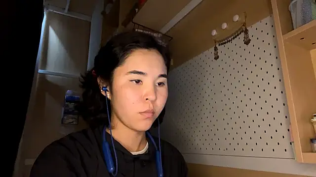 JennyCarpenter online show from April 14, 9:59 am