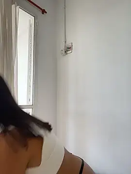 MaddyX   online show from March 26, 7:08 pm