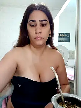 Nahiarabiel online show from September 17, 2:52 pm