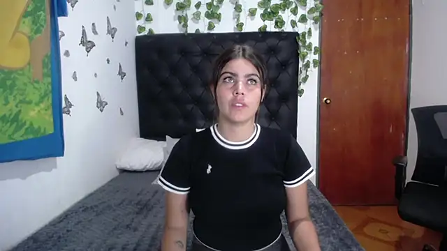 isabel 09 online show from January 7, 2:58 am