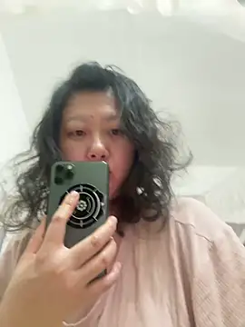 feifei1234 online show from September 19, 1:40 am