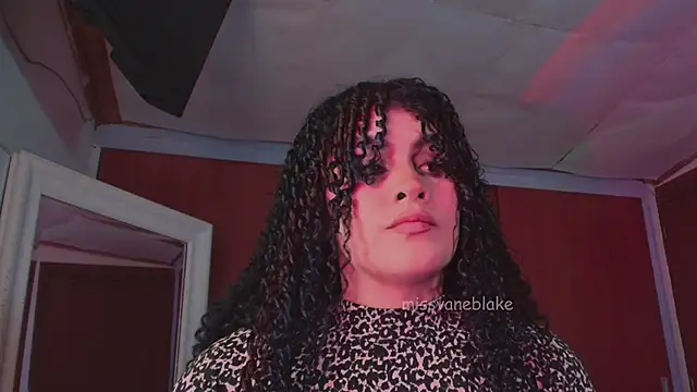 missvaneblake online show from November 14, 12:37 pm