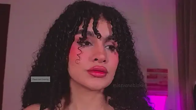 missvaneblake online show from March 13, 11:39 am