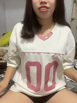 Rose-babyx online show from February 11, 1:16 pm