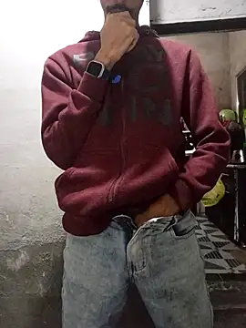 MATHEWSMR online show from January 6, 4:49 am