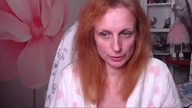 Venus love1 online show from April 3, 5:55 pm