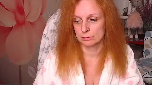 Venus love1 online show from April 21, 5:17 pm