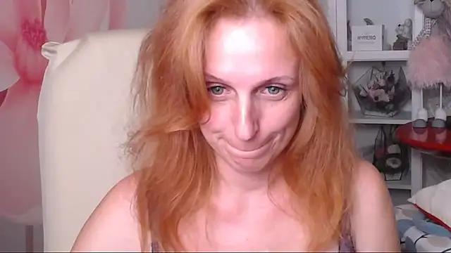 Venus love1 online show from July 22, 5:27 pm