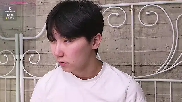 HeejinWang online show from December 14, 4:40 am