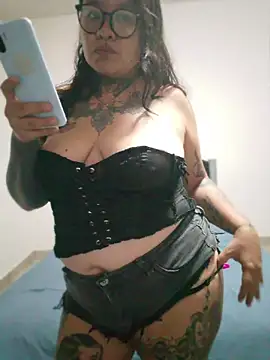 agnesvela online show from July 30, 4:33 am