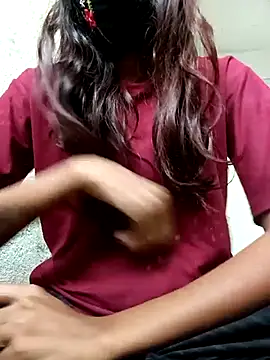 Aaisha-16 online show from November 6, 2:23 am