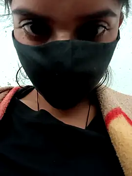 Aaisha-16 online show from November 17, 3:01 am