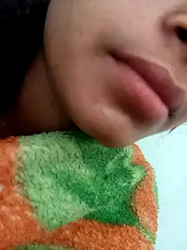 Aaisha-16 online show from February 28, 3:07 am