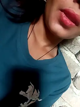 Aaisha-16 online show from April 12, 4:06 am