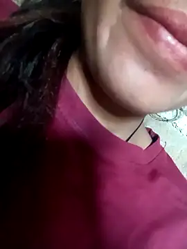 Aaisha-16 online show from April 16, 4:24 am