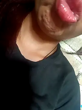 Aaisha-16 online show from April 20, 4:26 am