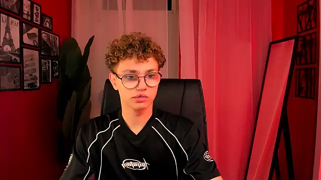 NathanCurl online show from November 7, 10:59 am