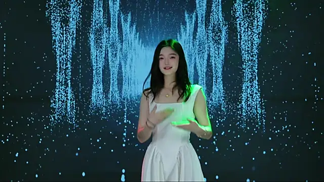 SoHo  club online show from October 29, 2:14 am