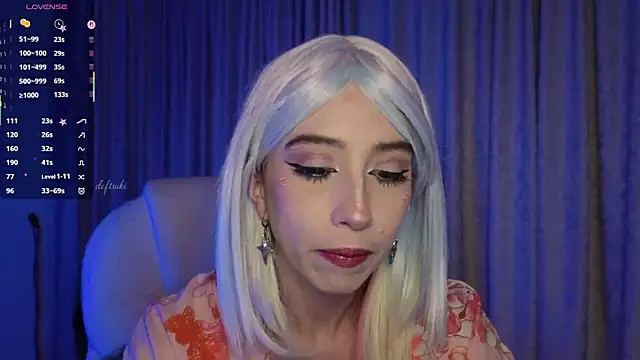 Snapshot of stephymoon_ chatting on September 9, 8:03 am stephymoon online show from September 9, 8:03 am