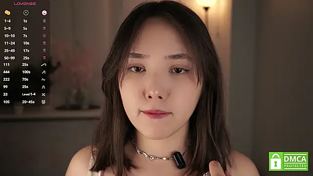 RenaeConnerley online show from November 19, 3:50 am