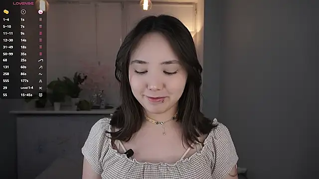 RenaeConnerley online show from December 20, 5:03 am