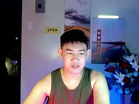 Snapshot of NaughtyGlow97 chatting on October 5, 9:34 pm NaughtyGlow97 online show from October 5, 9:34 pm