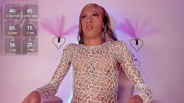 Mia royal online show from February 25, 6:28 pm