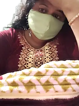 Mmm143 online show from January 8, 6:43 pm