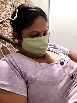 Mmm143 online show from April 7, 11:26 pm