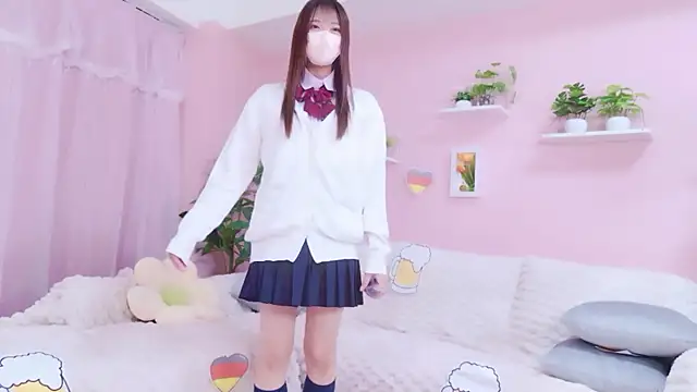 Snapshot of Yurika_ch chatting on September 29, 2:00 pm Yurika ch online show from September 29, 2:00 pm