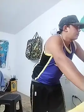 Alex man23 online show from November 18, 2:17 am