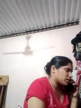 aliya-jaan71 online show from October 9, 6:50 pm